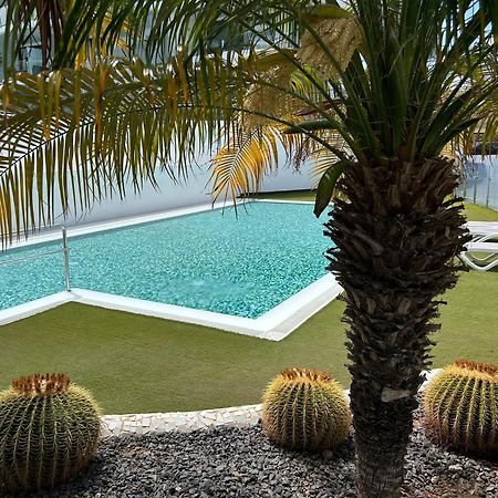 Ville Las Olas Palm-mar Kültér fotó